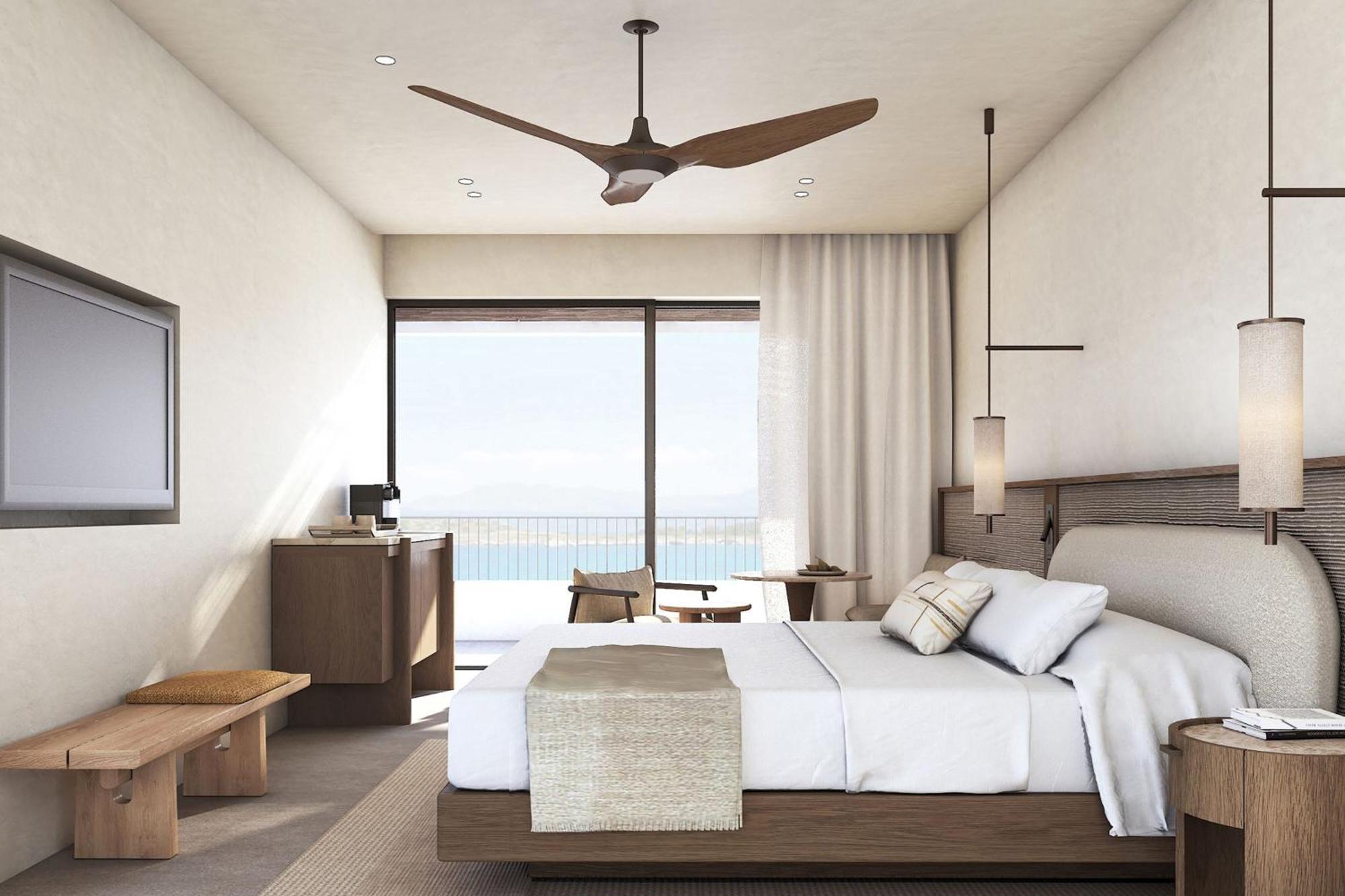 Jw Marriott Crete Resort & Spa Marathi (Crete) Exterior foto