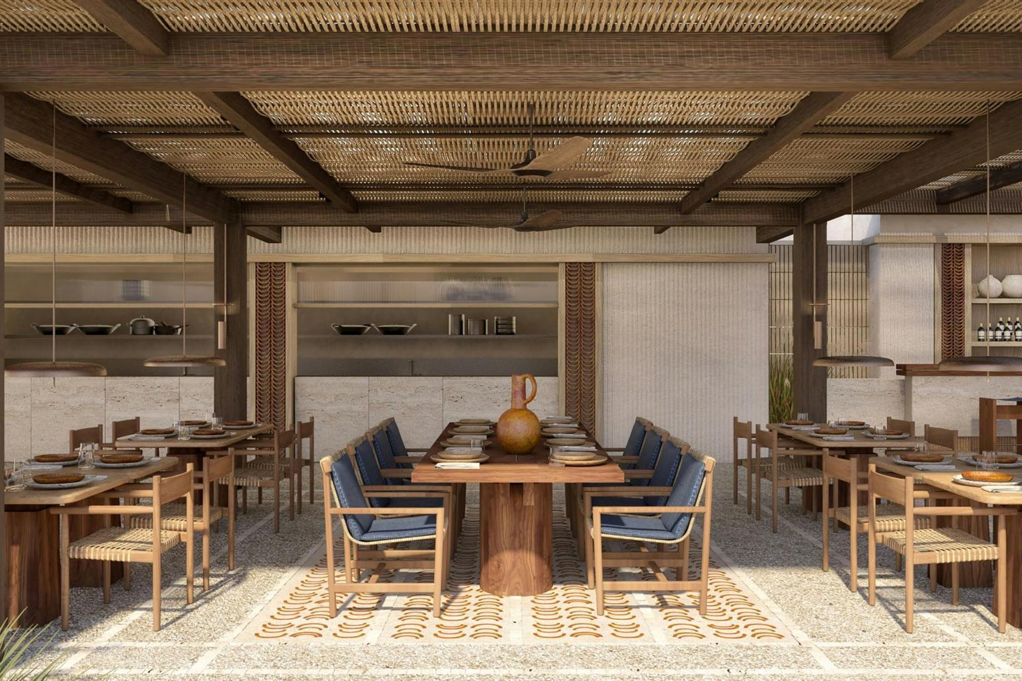 Jw Marriott Crete Resort & Spa Marathi (Crete) Exterior foto