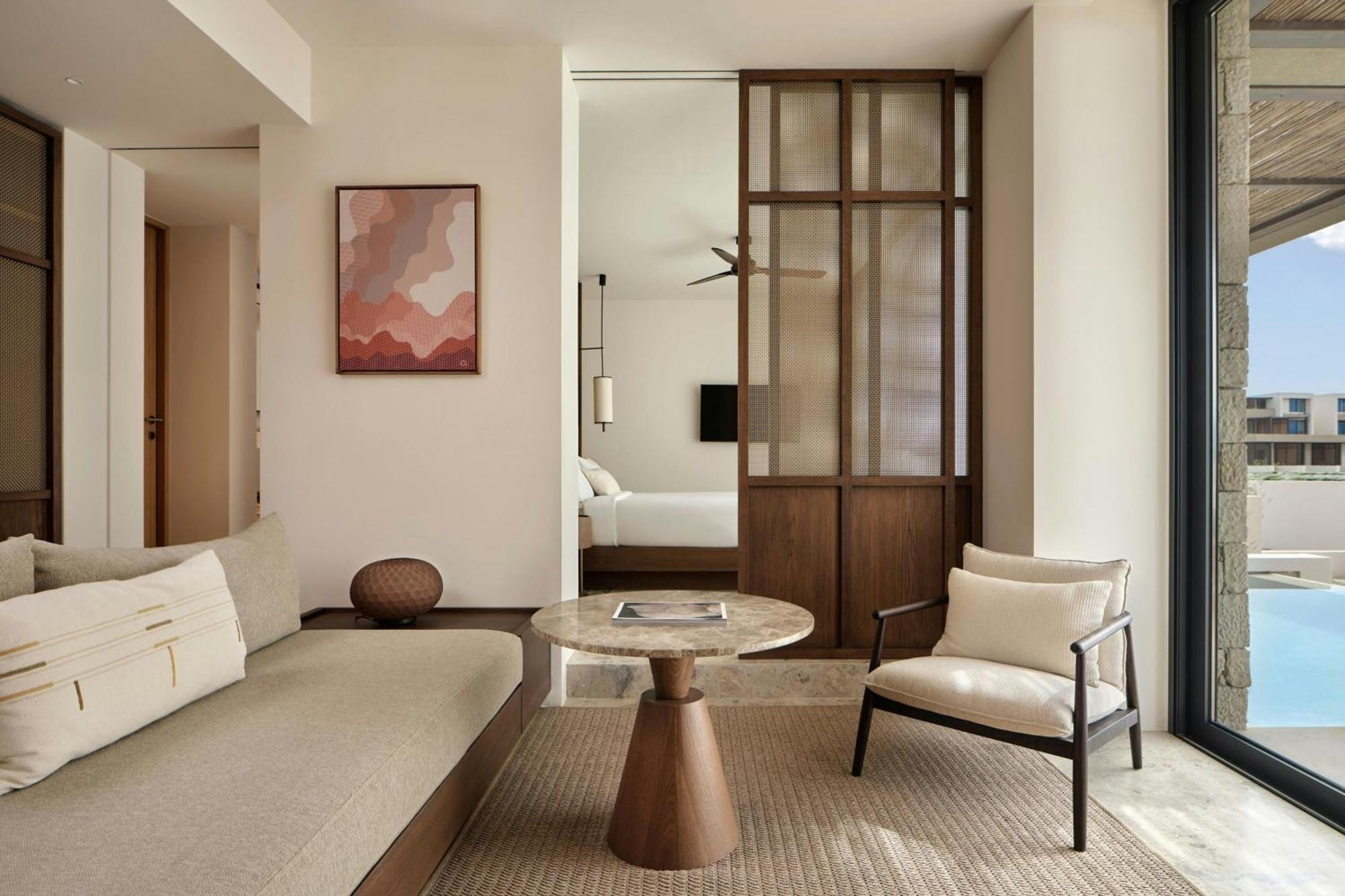Jw Marriott Crete Resort & Spa Marathi (Crete) Exterior foto